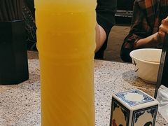 -公利真料竹蔗水(中环店)