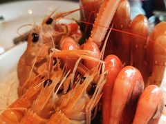 -Mr·Fish鱼鲜生海鲜放题(银泰in99店)