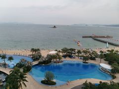 -深圳大梅沙京基洲际度假酒店