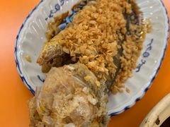 -雅苑餐厅(朝天路店)