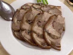 -津门永胜包子铺(哈尔滨道总店)
