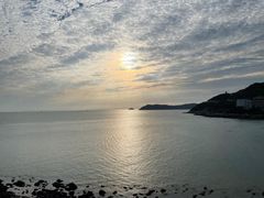 -渔·海鲜餐厅（东澳可域度假村内）南沙湾沙滩店