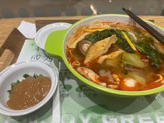 -许小树(国贸商城店)