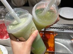 -海底捞火锅(东方时代广场店)