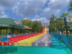 -苏州乐园森林水世界