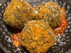 墨鱼芝士饭团-KCOOKING概念韩餐(世茂52+店)