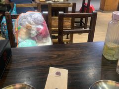 -破店肥哈·东北烧烤·夜宵(南山保利店)