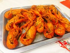 波锅卤虾-波锅卤虾·王牌卤虾(汉阳店)