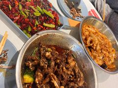 -辣盆盆麻辣小龙虾(哈尔滨总店)