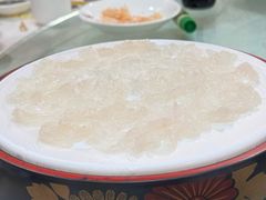 特色海鱼顺德鱼生-寻味顺德·南记酒家·传统顺德菜·鱼生(广源路店)