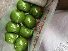 -许阿姨糕团店(南京总店)