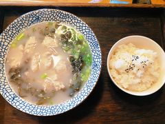 -三更食堂