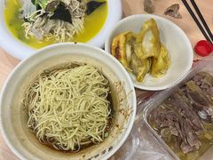 -蒋家桥饺面店(广陵路店)