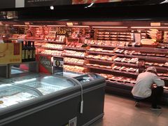 -Olé精品超市(北京合生汇店)