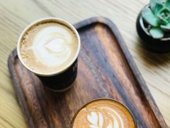 -Peet's Coffee皮爷咖啡(大学路店)