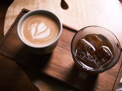 -SAFARI COFFEE