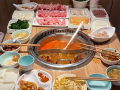 -季季红火锅(长沙步行街店)