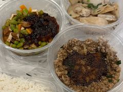 -玲燕蒸菜馆(江东路店)