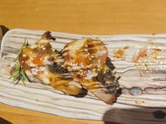 -一心创作料理屋(经开万达店)