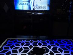 -K+全国连锁KTV(绿地缤纷天地店)
