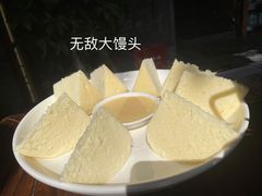 -瓦房食代·四合院湘菜馆(坂田店)