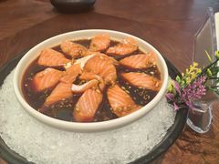 -东海怡品海鲜豆捞(舟宿夜江店)