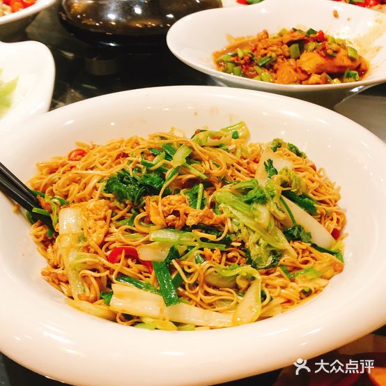 颐香居茶餐厅