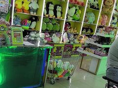 -JOYMARK(天津西青万达店)