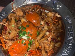 -胖哥俩肉蟹煲(梅溪步步高店)