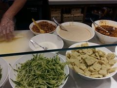 -煎饼道·新鲜现做(来福士店)