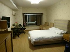 -上海豪德万源酒店(陆家嘴东方明珠店)