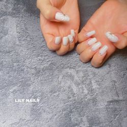 点击看大图 -LILY NAILS美甲美睫