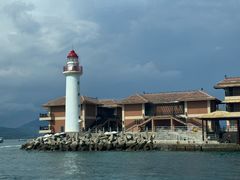 -海南分界洲岛旅游区