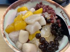 -Meet Fresh鮮芋仙(时代天街店)