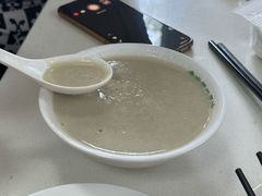 -老磁器口豆汁店(天坛店)