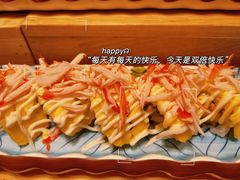 -吉布鲁牛排海鲜自助(芙蓉万家丽店)