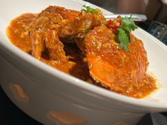 -珍宝海鲜JUMBO Seafood(北京SKP店)