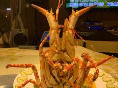 -蟹皇海鲜餐厅