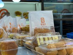 -夏埠村(江北店)