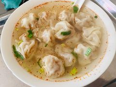 -巧手馄饨(箍桶巷店)