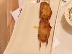 蜜汁鸡翅-七八冷面·延边朝鲜族美食(圣熙八号店)