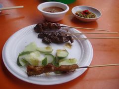 -纽顿熟食中心