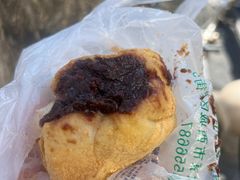 -老回回小吃(百万庄店)