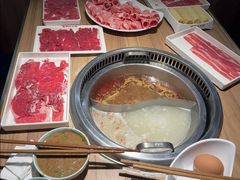 -季季红火锅(长沙步行街店)