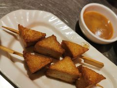 -潮界(凯德晶萃店)