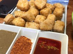 -美玲骨汤牛肉面(未来广场店)