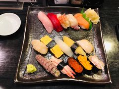 -鱼真(うおまさ)