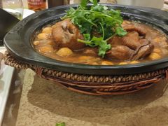 -老铺人家酒店(紫荆名流店)