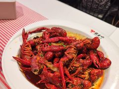 -霸王虾·小龙虾香辣蟹(玉林店)