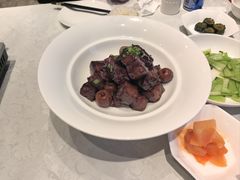 -老妈菜馆(建设街店)